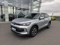 Volkswagen Tiguan 1.5 TSI eHybrid People