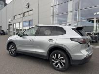 Volkswagen Tiguan 1.5 TSI eHybrid People