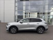 Volkswagen Tiguan 1.5 TSI eHybrid People
