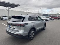 Volkswagen Tiguan 1.5 TSI eHybrid People