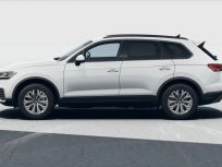 Volkswagen Touareg 3.0 TDI 210 KW 4x4 Friends