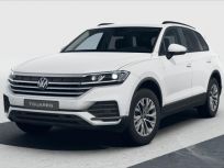 Volkswagen Touareg 3.0 TDI 210 KW 4x4 Friends