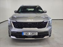 Kia Sorento 2.2 CRDi 8DCT 4WD 7 míst. Top