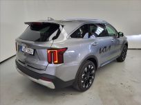 Kia Sorento 2.2 CRDi 8DCT 4WD 7 míst. Top