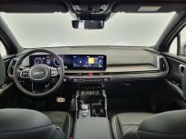Kia Sorento 2.2 CRDi 8DCT 4WD 7 míst. Top
