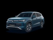 Volkswagen Tayron 1.5 eTSI Friends