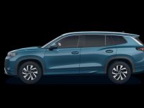 Volkswagen Tayron 1.5 eTSI Friends