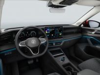 Volkswagen Tiguan 1.5 eTSI Friends