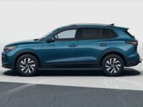 Volkswagen Tiguan 1.5 eTSI Friends