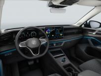 Volkswagen Tiguan 2.0 TDI Friends