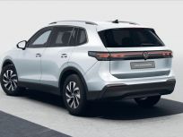 Volkswagen Tiguan 2.0 TDI Friends