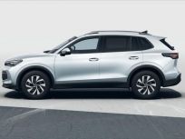 Volkswagen Tiguan 2.0 TDI Friends