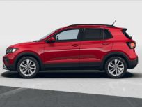 Volkswagen T-Cross 1.0 TSI AUT Friends