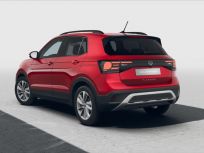 Volkswagen T-Cross 1.0 TSI AUT Friends