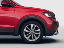Volkswagen T-Cross 1.0 TSI AUT Friends