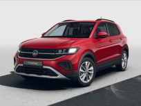Volkswagen T-Cross 1.0 TSI AUT Friends