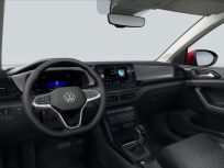 Volkswagen T-Cross 1.0 TSI AUT Friends