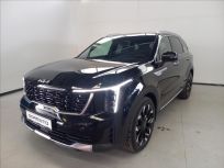 Kia Sorento 2.2 CRDI 4WD 8DCT 7 míst.TOP