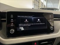 Škoda Kamiq 1.0 TSI Top Selec. DSG