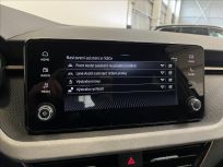 Škoda Kamiq 1.0 TSI Top Selec. DSG