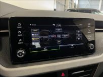 Škoda Kamiq 1.0 TSI Top Selec. DSG