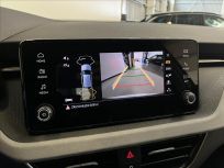 Škoda Kamiq 1.0 TSI Top Selec. DSG