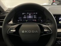 Škoda Kamiq 1.0 TSI Top Selec. DSG