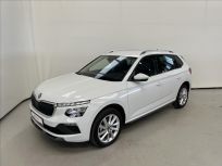 Škoda Kamiq 1.0 TSI Top Selec. DSG