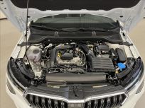 Škoda Kamiq 1.0 TSI Top Selec. DSG