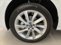 Škoda Kamiq 1.0 TSI Top Selec. DSG