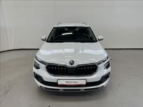 Škoda Kamiq 1.0 TSI Top Selec. DSG