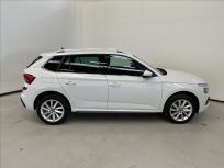 Škoda Kamiq 1.0 TSI Top Selec. DSG