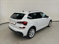 Škoda Kamiq 1.0 TSI Top Selec. DSG