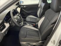 Škoda Kamiq 1.0 TSI Top Selec. DSG