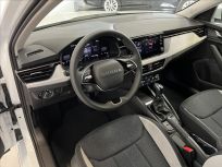 Škoda Kamiq 1.0 TSI Top Selec. DSG