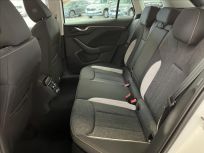 Škoda Kamiq 1.0 TSI Top Selec. DSG