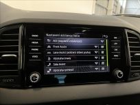 Škoda Karoq 1.5 TSI Sportline DSG