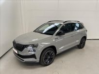 Škoda Karoq 1.5 TSI Sportline DSG