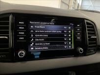 Škoda Karoq 1.5 TSI Sportline DSG