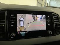 Škoda Karoq 1.5 TSI Sportline DSG