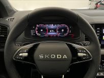Škoda Karoq 1.5 TSI Sportline DSG