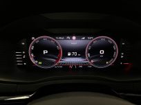 Škoda Karoq 1.5 TSI Sportline DSG