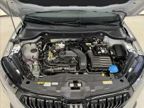 Škoda Karoq 1.5 TSI Sportline DSG