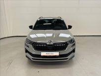 Škoda Karoq 1.5 TSI Sportline DSG