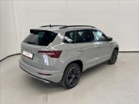 Škoda Karoq 1.5 TSI Sportline DSG