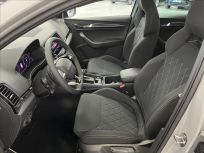 Škoda Karoq 1.5 TSI Sportline DSG