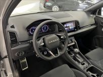 Škoda Karoq 1.5 TSI Sportline DSG