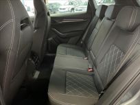 Škoda Karoq 2.0 TSI Sportline DSG 4x4