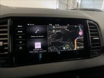 Škoda Karoq 2.0 TSI Sportline DSG 4x4