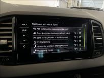 Škoda Karoq 2.0 TSI Sportline DSG 4x4